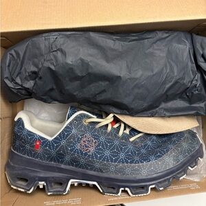 COPY - Like new Loewe x On Cloud Shoes in Men’s sz 12.5